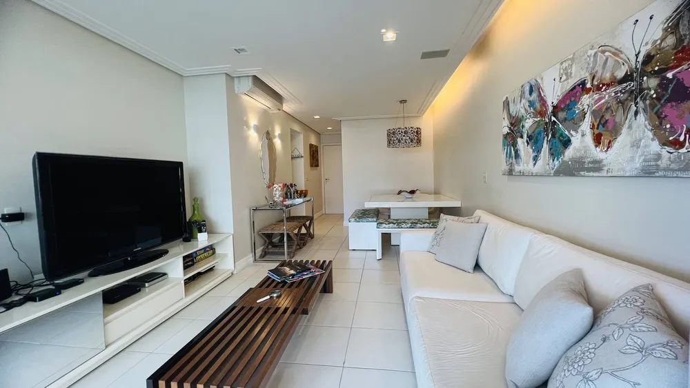 Apartamento, 3 quartos, 121 m² - Foto 3