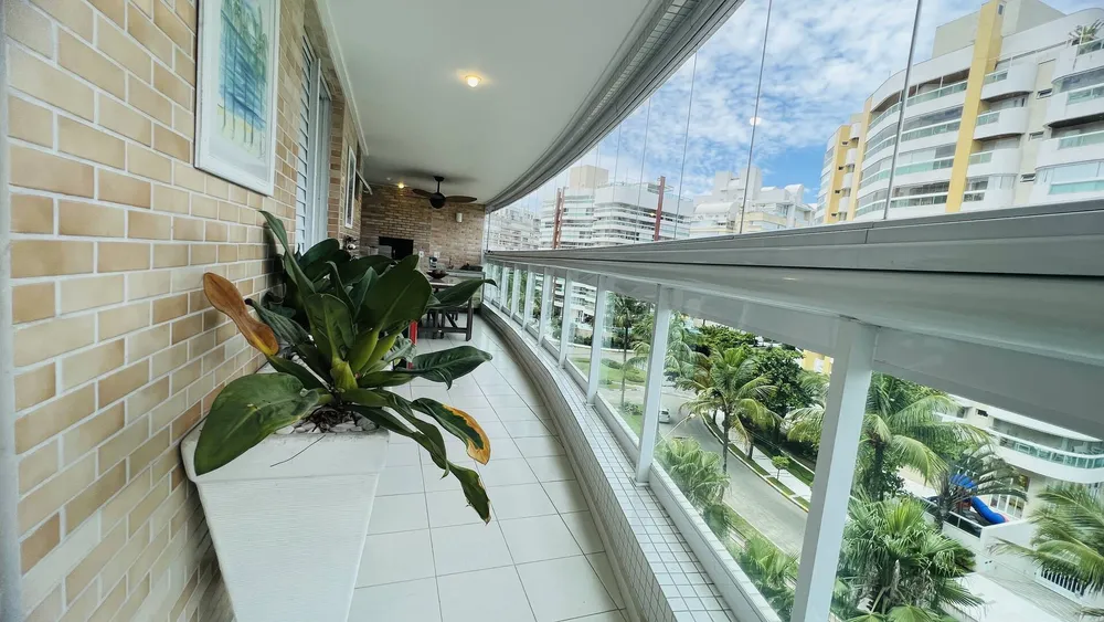 Apartamento, 3 quartos, 121 m² - Foto 5