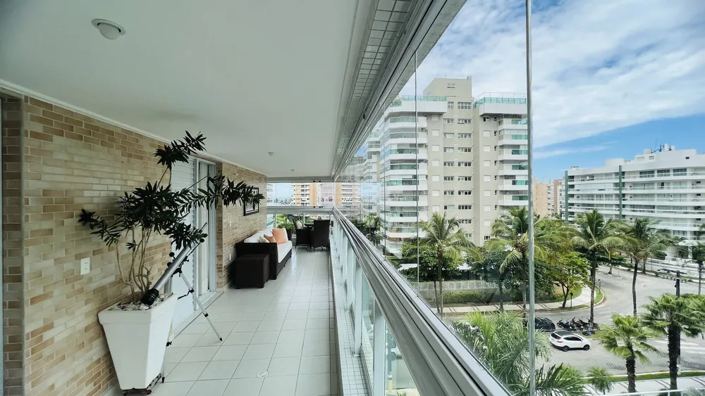 Apartamento, 3 quartos, 121 m² - Foto 7