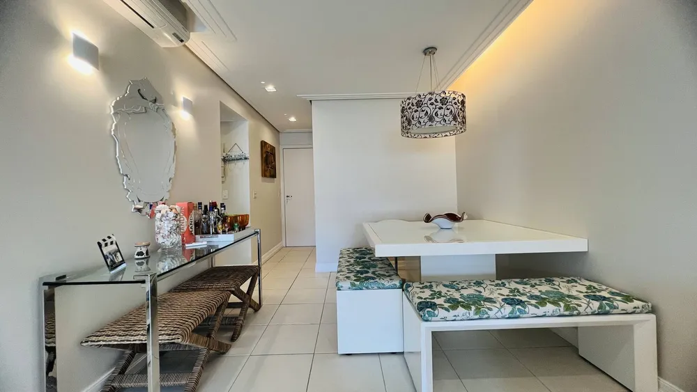 Apartamento, 3 quartos, 121 m² - Foto 4