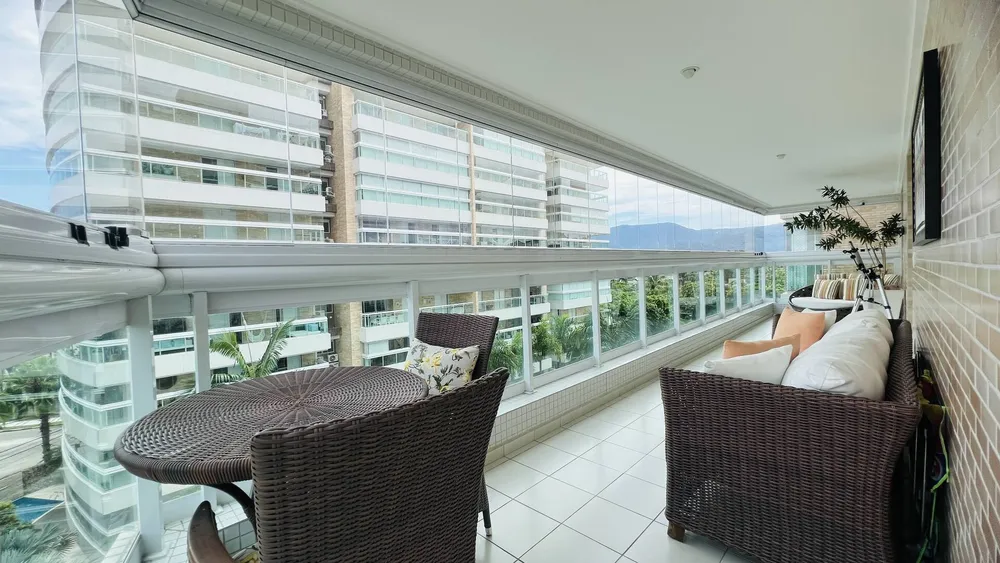 Apartamento, 3 quartos, 121 m² - Foto 6