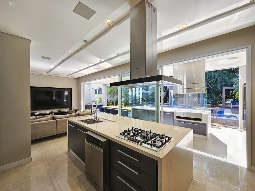 Casa, 6 quartos, 556 m² - Foto 6