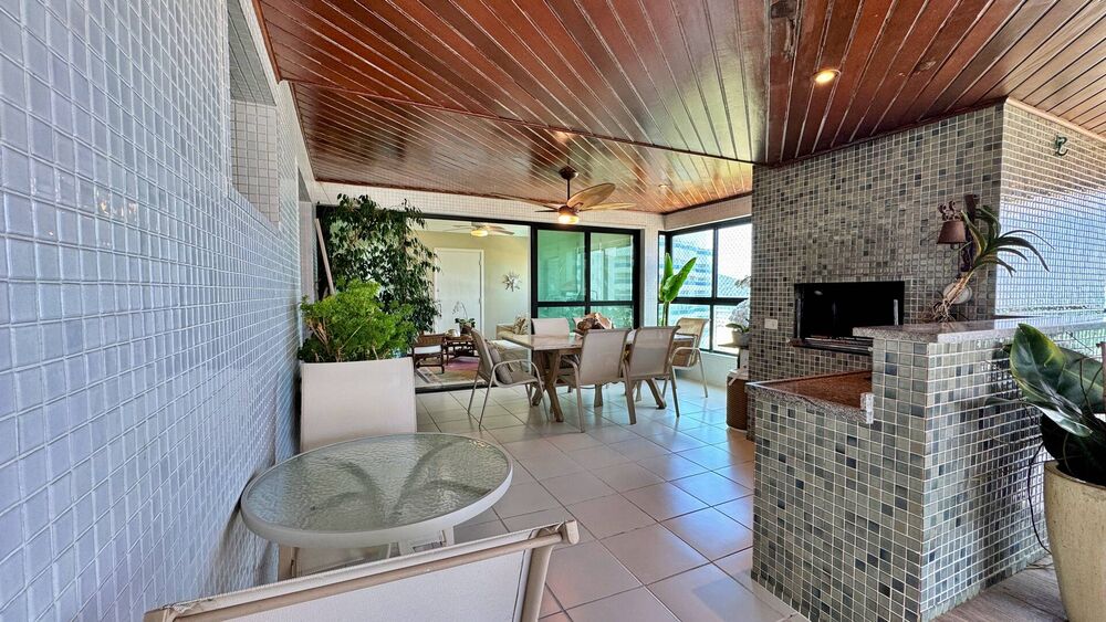 Apartamento para lancamento com 4 quartos, 292m² - Foto 2