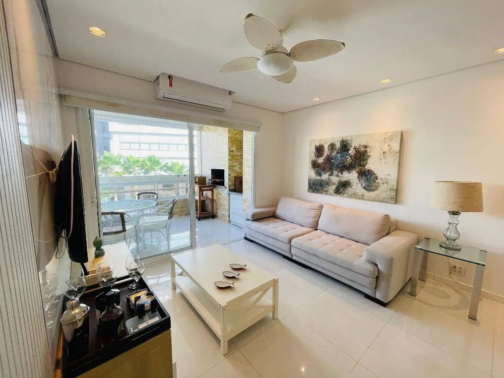 Apartamento, 3 quartos, 87 m² - Foto 1