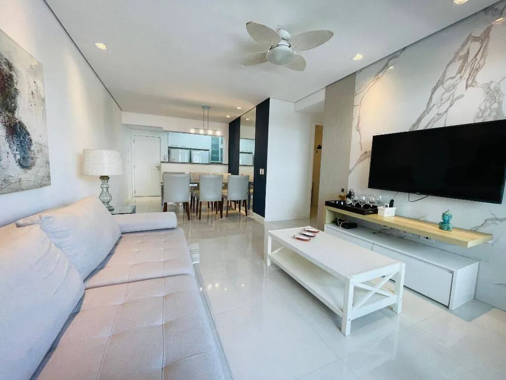 Apartamento, 3 quartos, 87 m² - Foto 2
