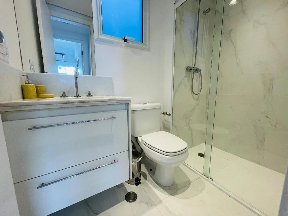 Apartamento, 3 quartos, 87 m² - Foto 4