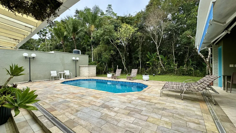 Casa, 4 quartos, 209 m² - Foto 9