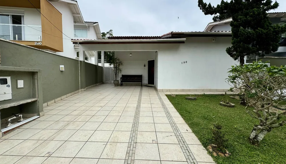 Casa, 4 quartos, 209 m² - Foto 3