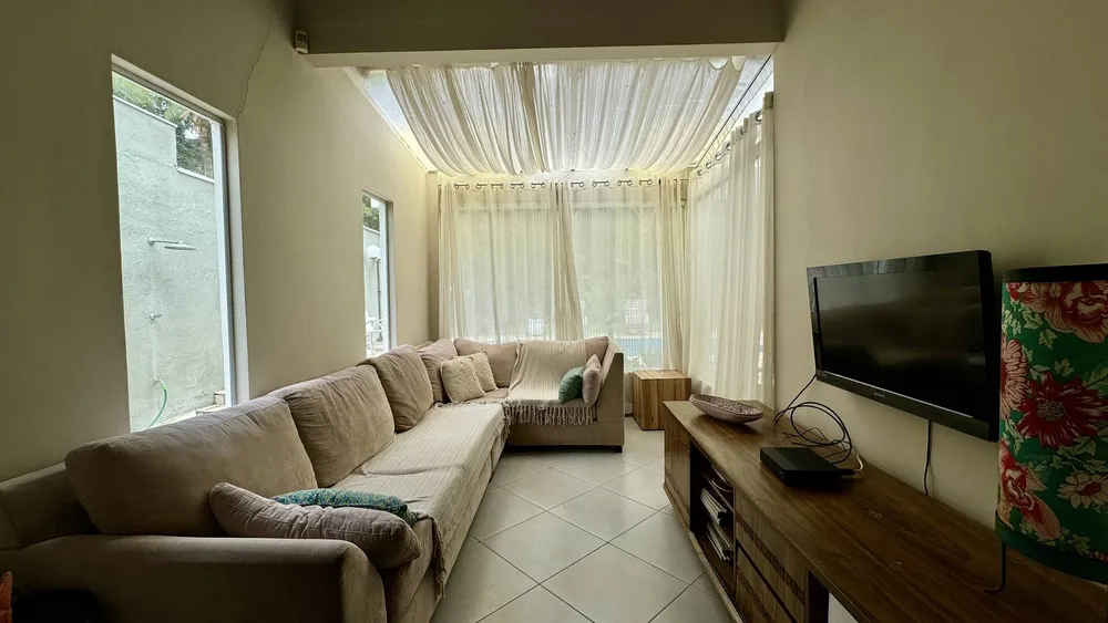 Casa, 4 quartos, 209 m² - Foto 12