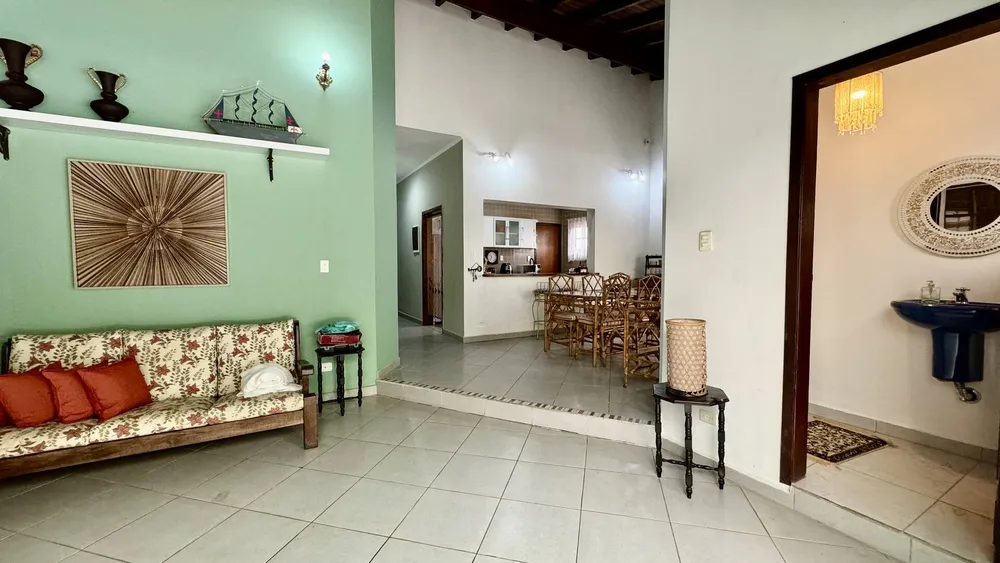 Casa, 4 quartos, 209 m² - Foto 8