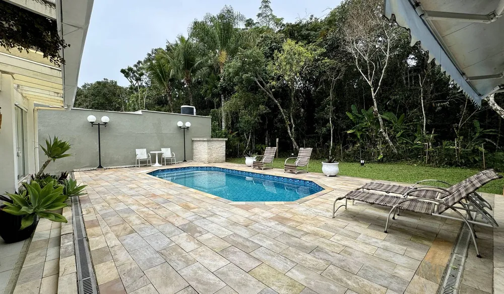Casa, 4 quartos, 209 m² - Foto 11