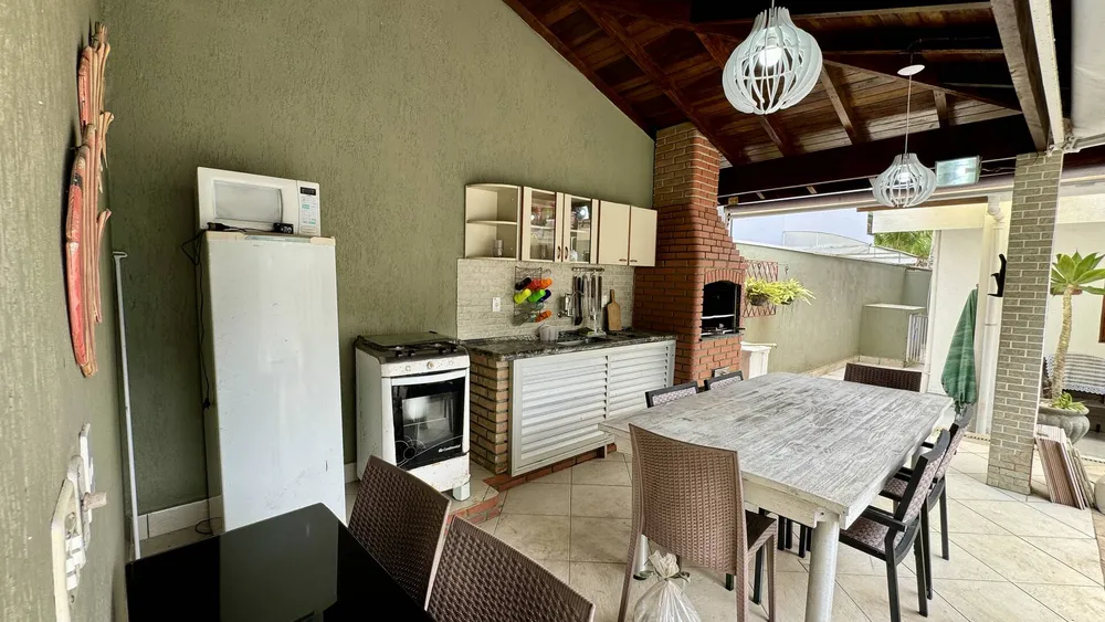 Casa, 4 quartos, 209 m² - Foto 10