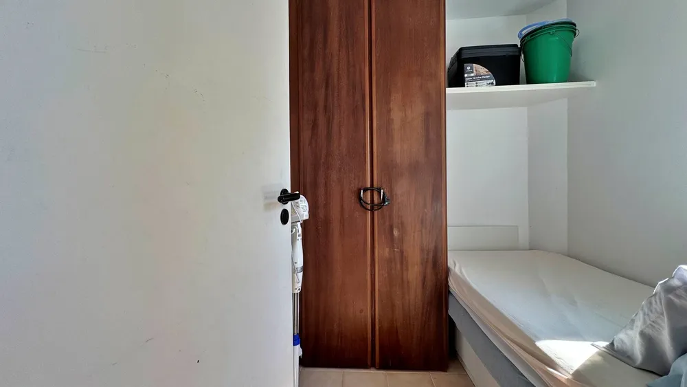 Apartamento, 3 quartos, 160 m² - Foto 8