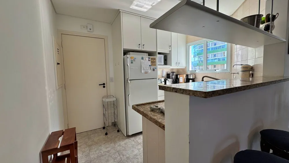 Apartamento, 3 quartos, 160 m² - Foto 4