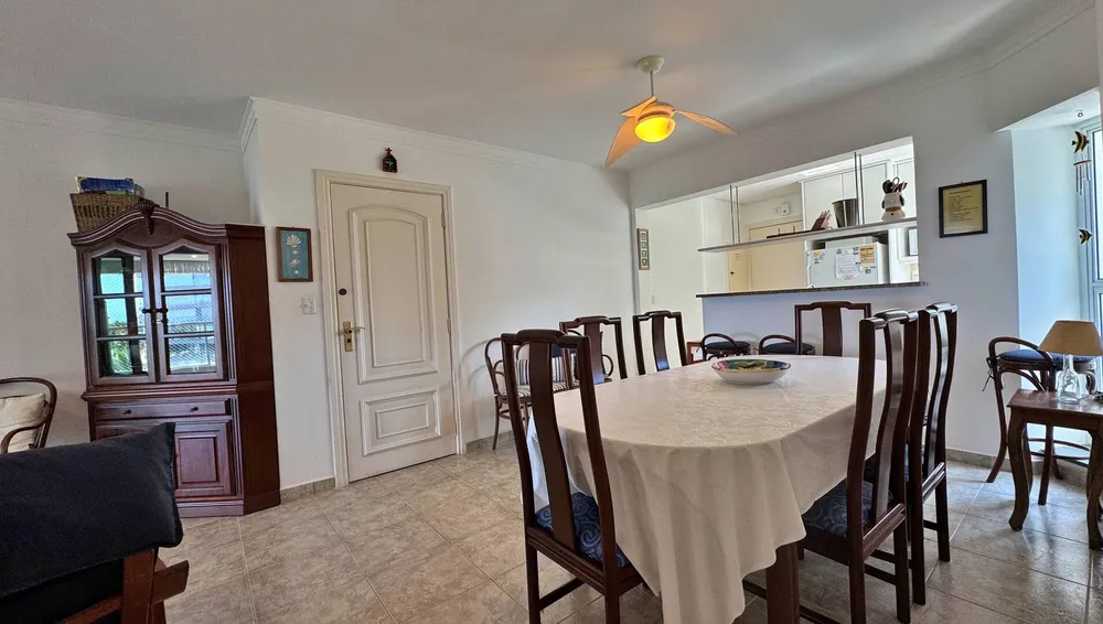 Apartamento, 3 quartos, 160 m² - Foto 3