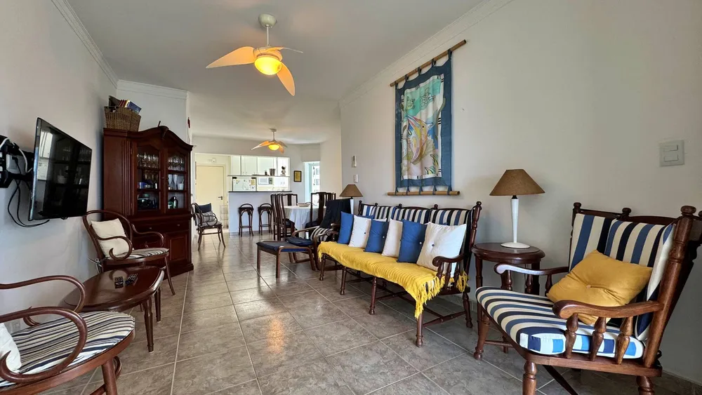 Apartamento, 3 quartos, 160 m² - Foto 2