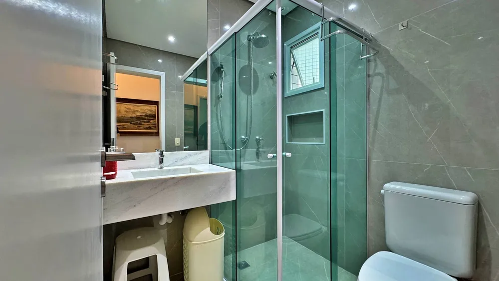 Apartamento, 3 quartos, 100 m² - Foto 3