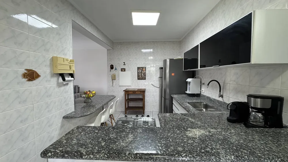 Apartamento, 3 quartos, 100 m² - Foto 8