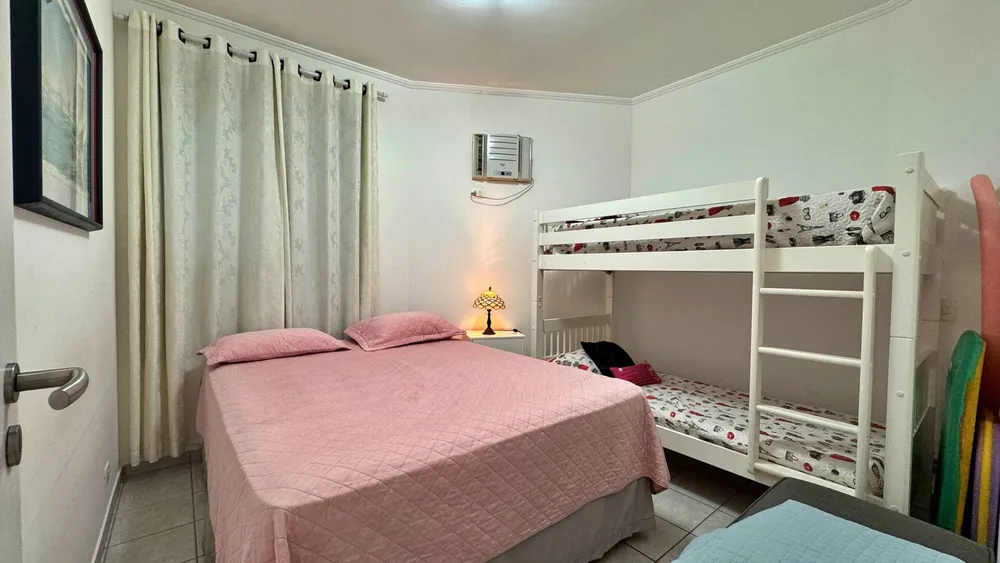 Apartamento, 3 quartos, 100 m² - Foto 1