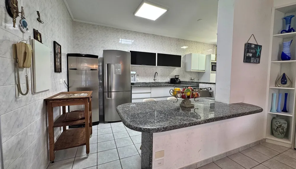 Apartamento, 3 quartos, 100 m² - Foto 7