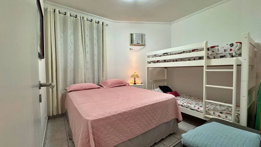 Apartamento, 3 quartos, 100 m² - Foto 2