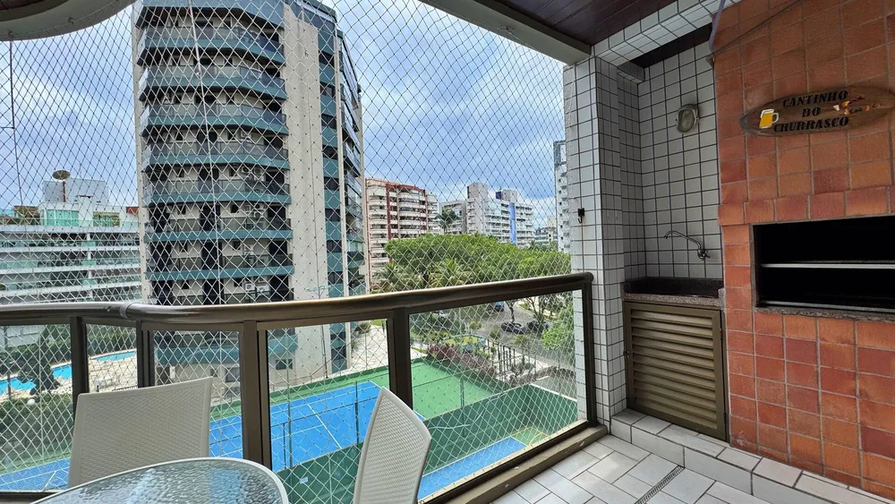 Apartamento, 3 quartos, 100 m² - Foto 6