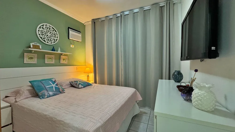 Apartamento, 3 quartos, 100 m² - Foto 5