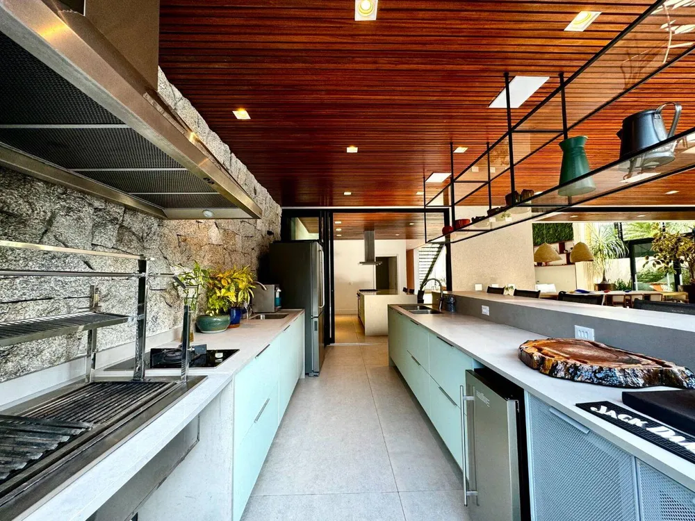 Casa, 9 quartos, 976 m² - Foto 4