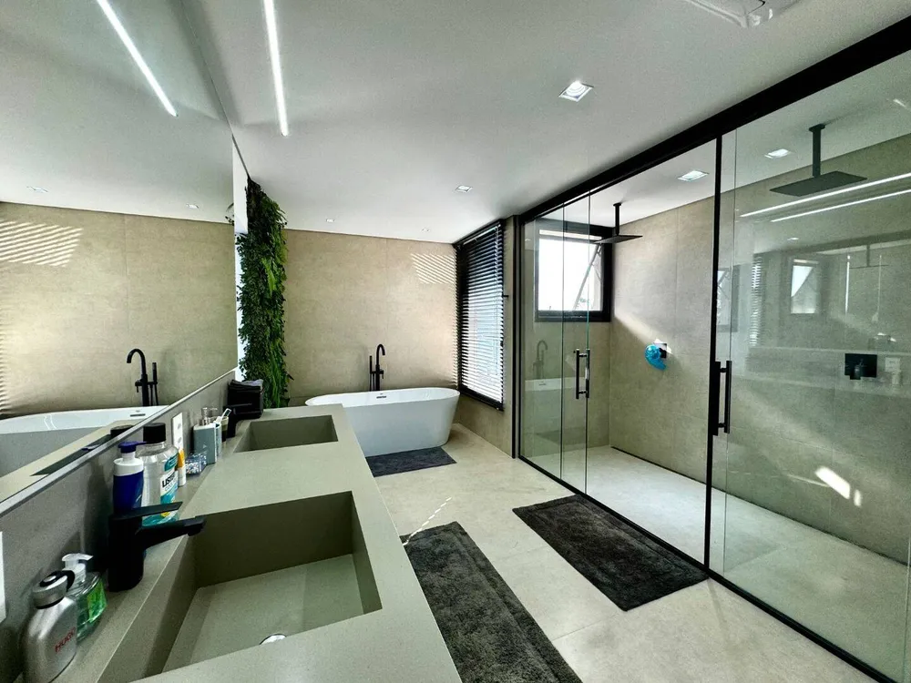 Casa, 9 quartos, 976 m² - Foto 8