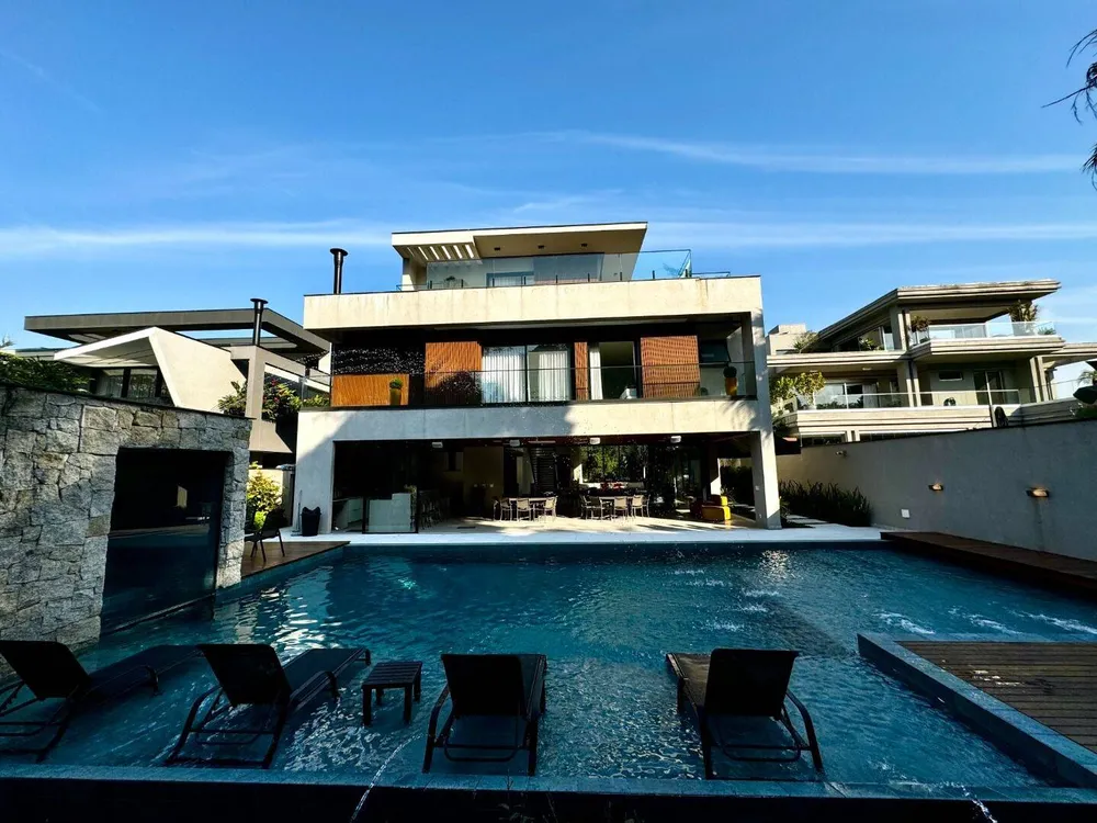 Casa, 9 quartos, 976 m² - Foto 1