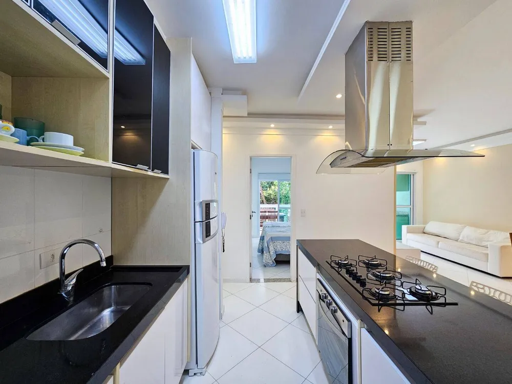 Apartamento, 3 quartos, 102 m² - Foto 5