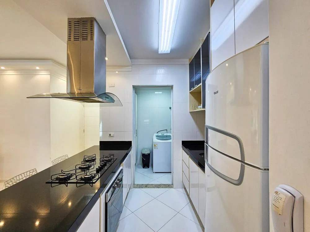 Apartamento, 3 quartos, 102 m² - Foto 4