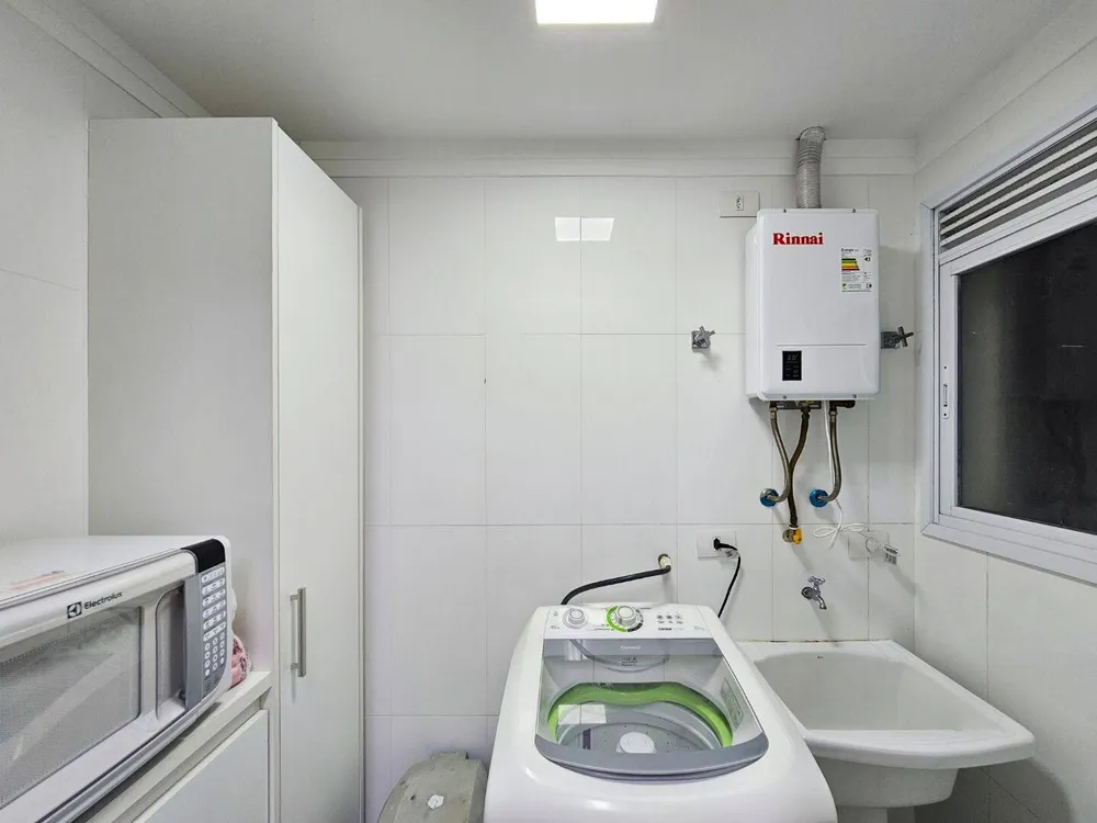 Apartamento, 3 quartos, 102 m² - Foto 11