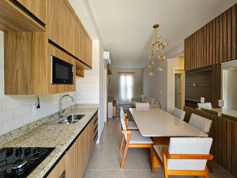 Casa, 2 quartos, 68 m² - Foto 2