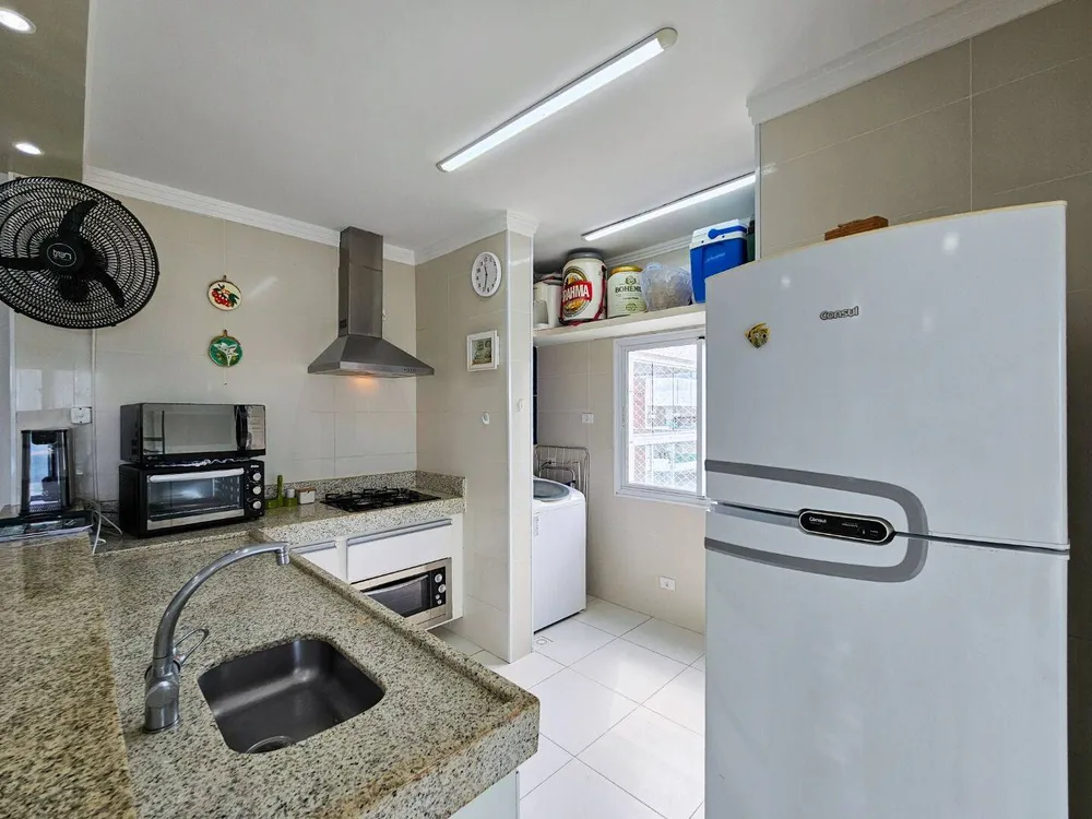 Cobertura, 4 quartos, 194 m² - Foto 7