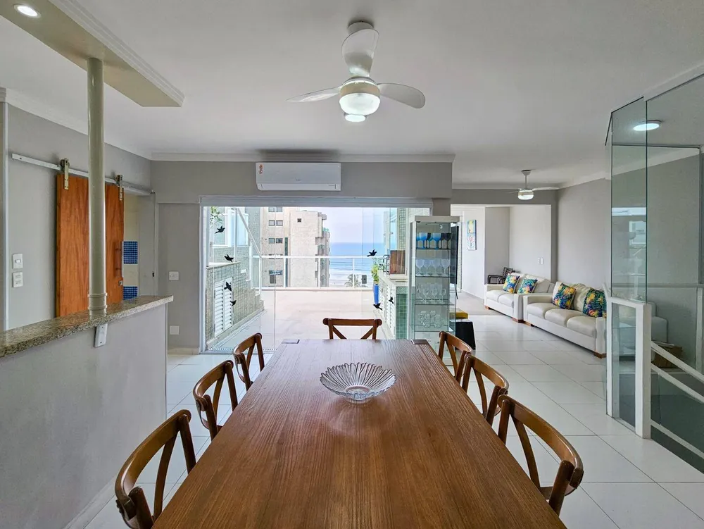 Cobertura, 4 quartos, 194 m² - Foto 6
