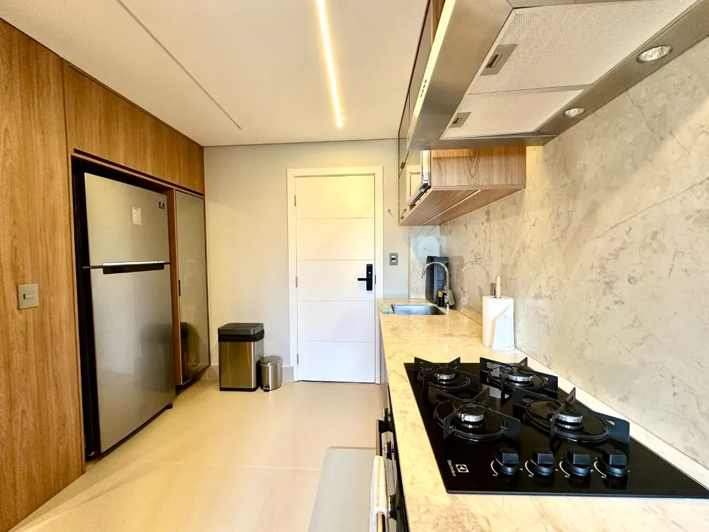 Apartamento, 3 quartos, 208 m² - Foto 3