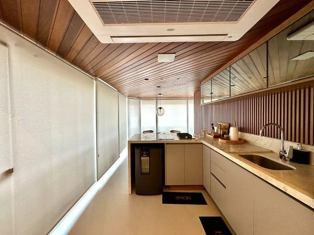 Apartamento, 3 quartos, 208 m² - Foto 12