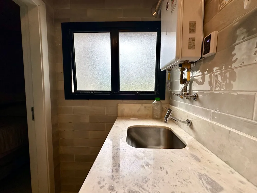 Apartamento, 3 quartos, 208 m² - Foto 4