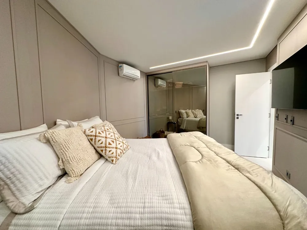 Apartamento, 3 quartos, 208 m² - Foto 5