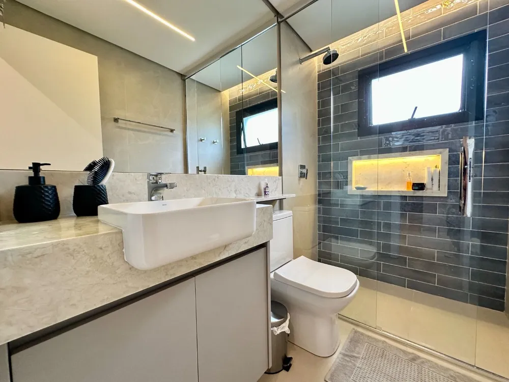 Apartamento, 3 quartos, 208 m² - Foto 9