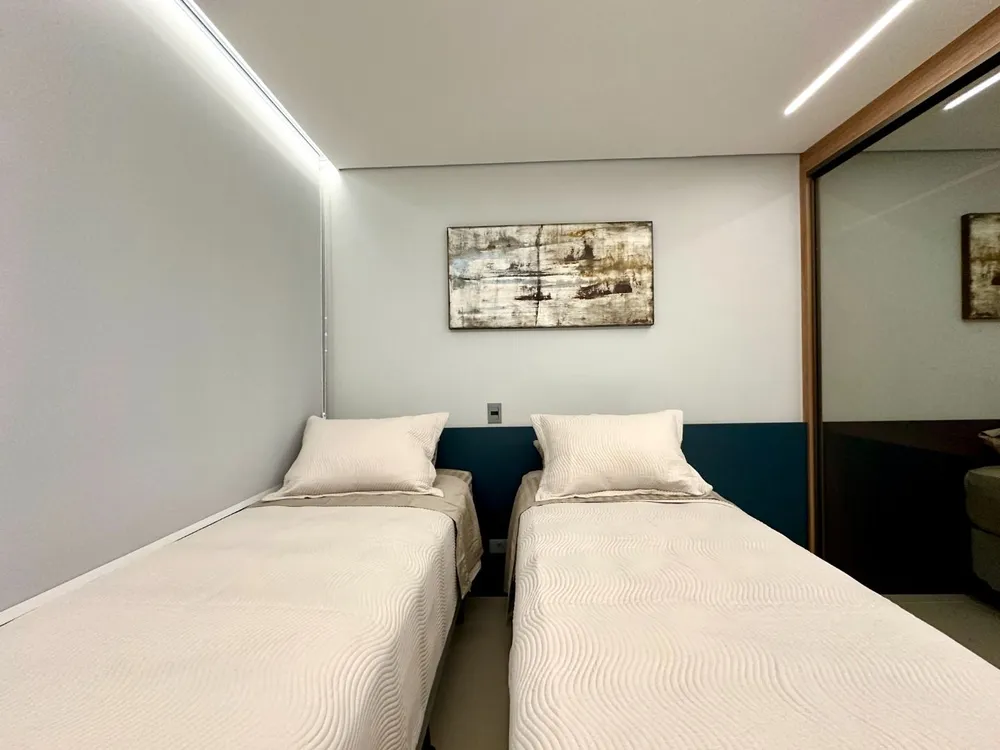 Apartamento, 3 quartos, 208 m² - Foto 7