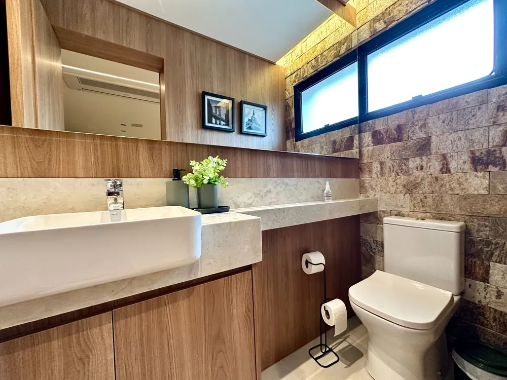 Apartamento, 3 quartos, 208 m² - Foto 6