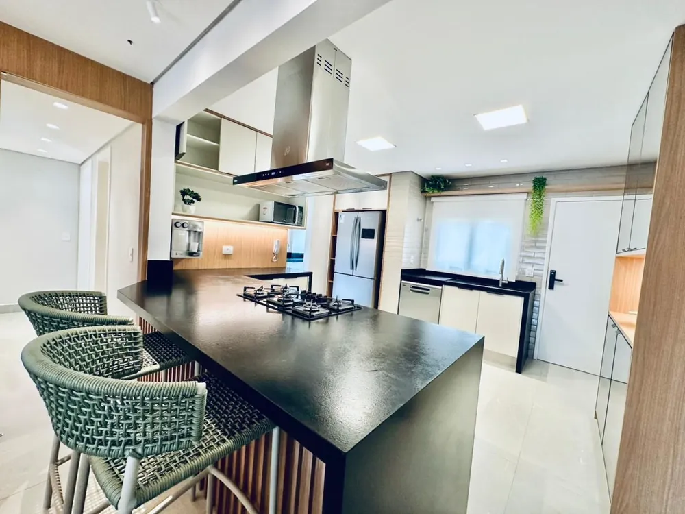 Apartamento, 3 quartos, 127 m² - Foto 8