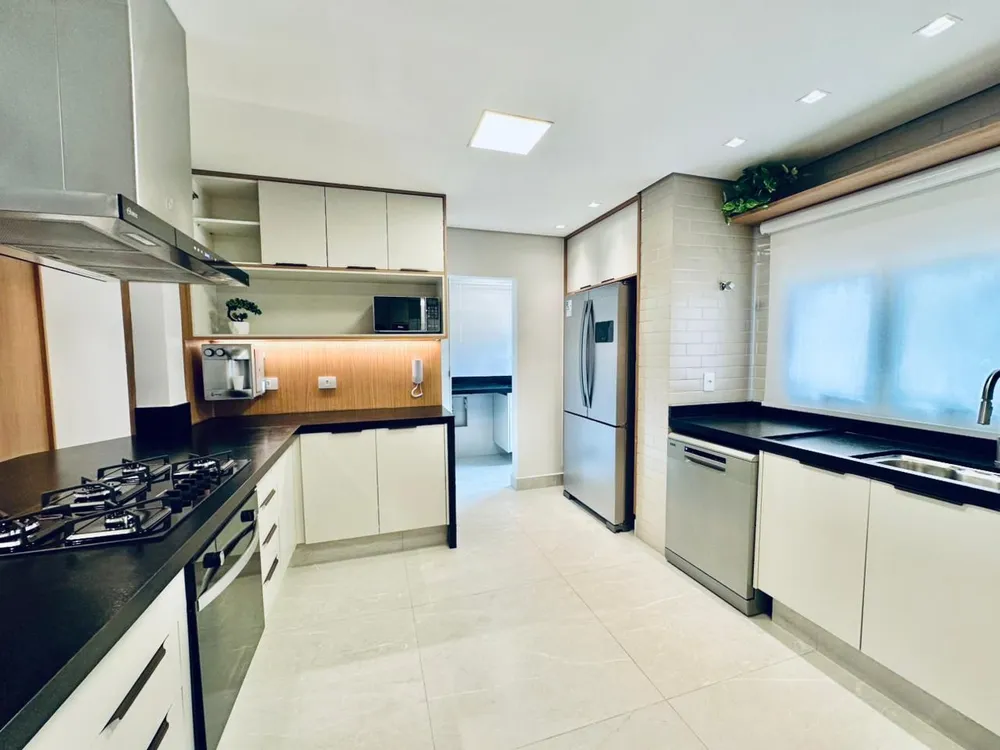 Apartamento, 3 quartos, 127 m² - Foto 6