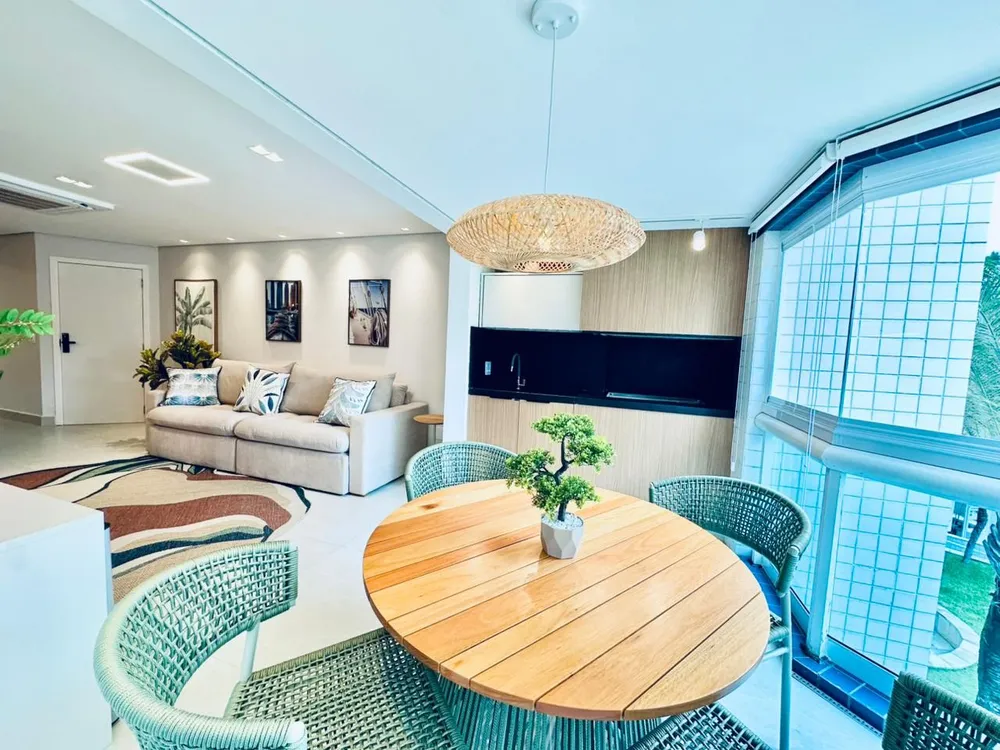 Apartamento, 3 quartos, 127 m² - Foto 1