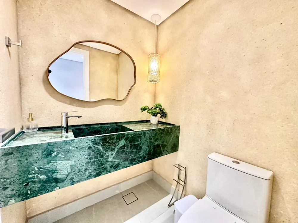 Apartamento, 3 quartos, 127 m² - Foto 5