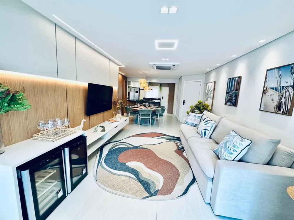 Apartamento, 3 quartos, 127 m² - Foto 3