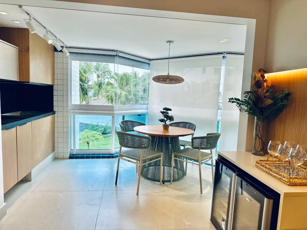 Apartamento, 3 quartos, 127 m² - Foto 2