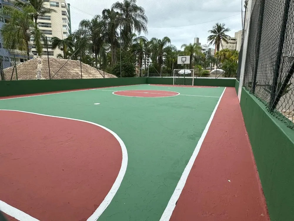 Apartamento, 3 quartos, 127 m² - Foto 12